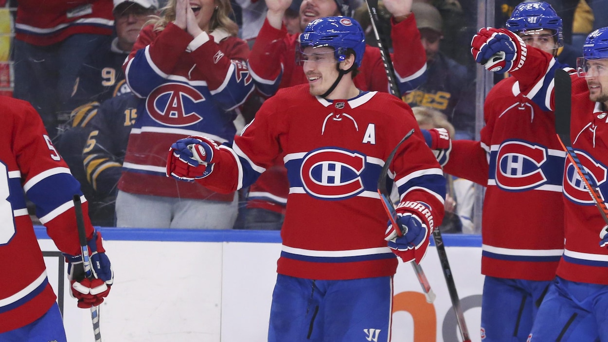 Brendan Gallagher