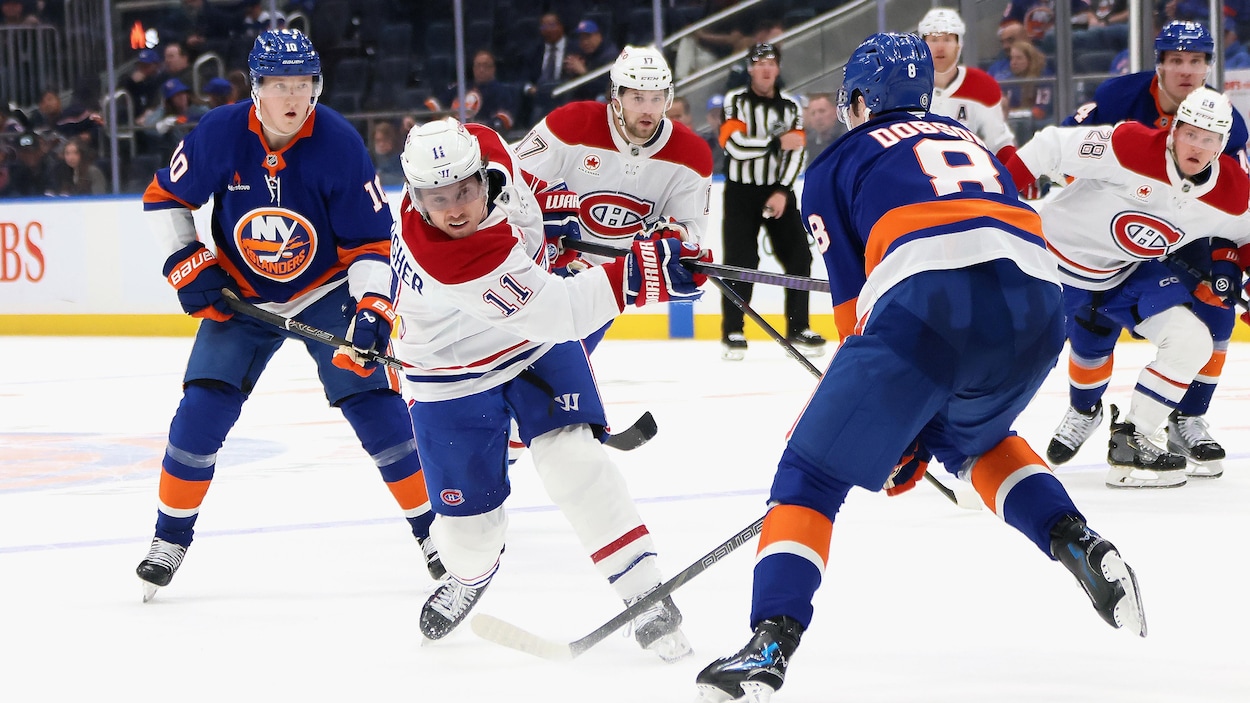 NHL’s Unforgettable Spring