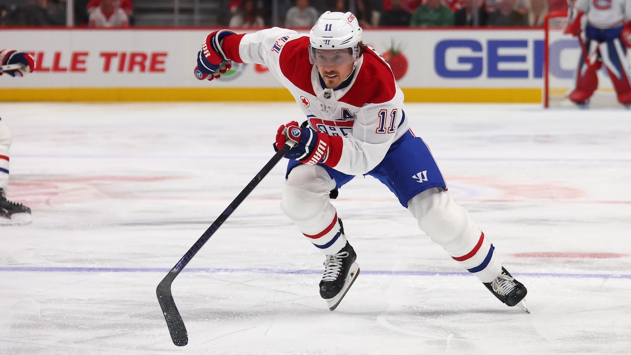 Chronique, Gallagher, Matthews et le difficile art de combattre le temps