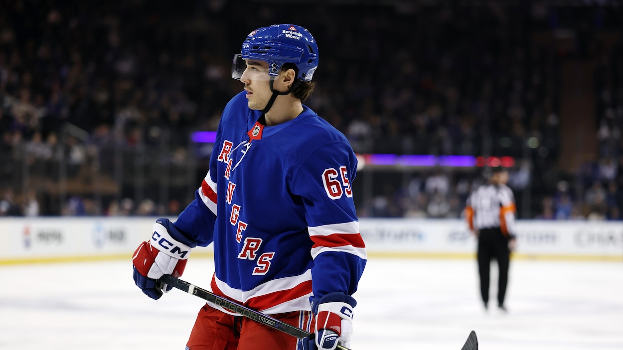 Le Canadien fait l’acquisition de Brett Berard en échange de William Trudeau