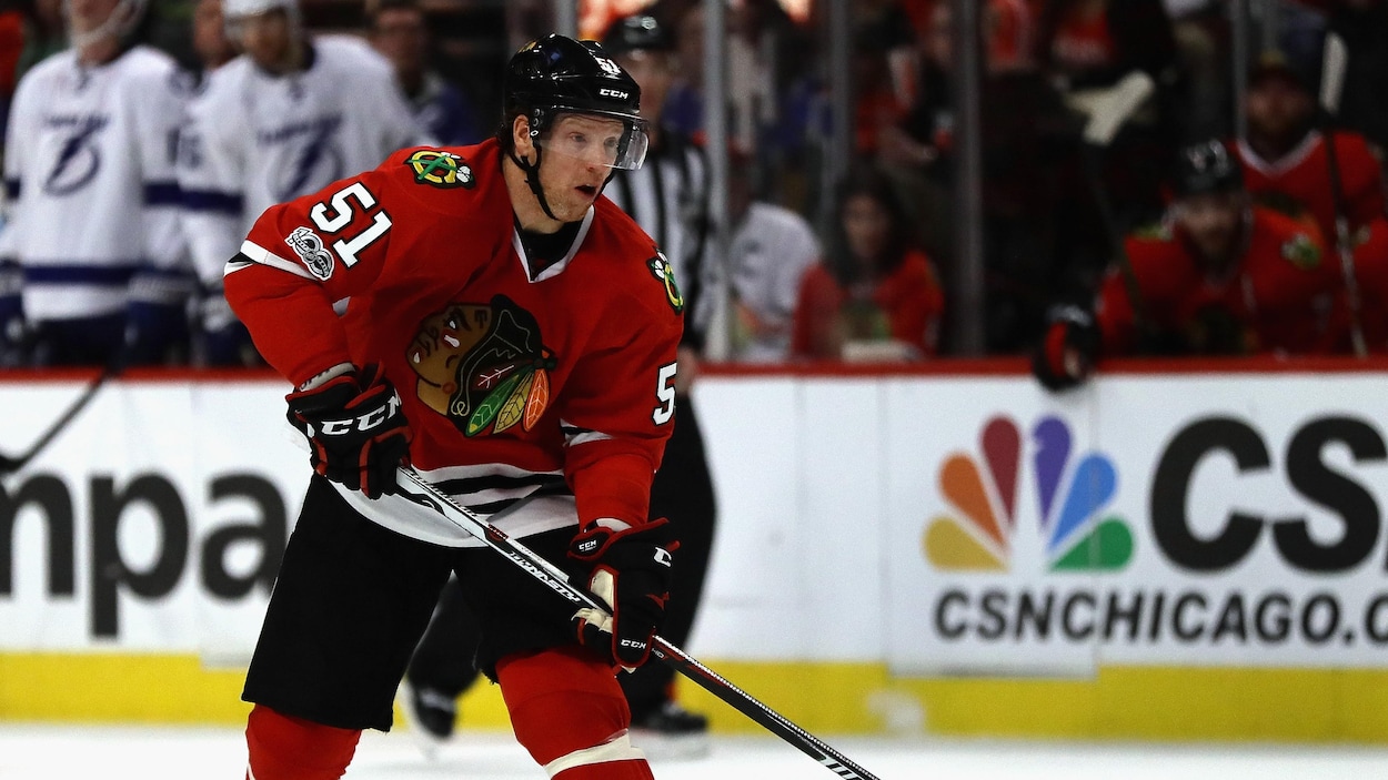 Brian Campbell Brian Campbell