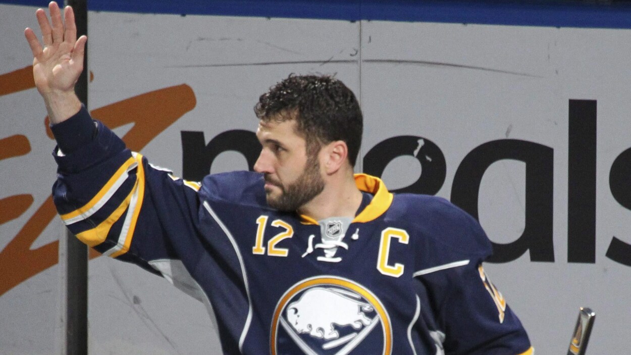 Brian Gionta Brian Gionta