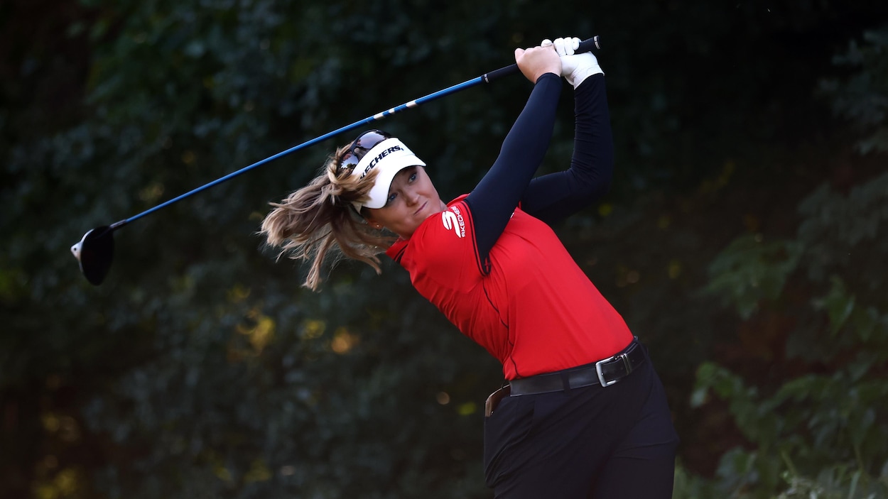 La LPGA revient à Gatineau après une absence de 27 ans