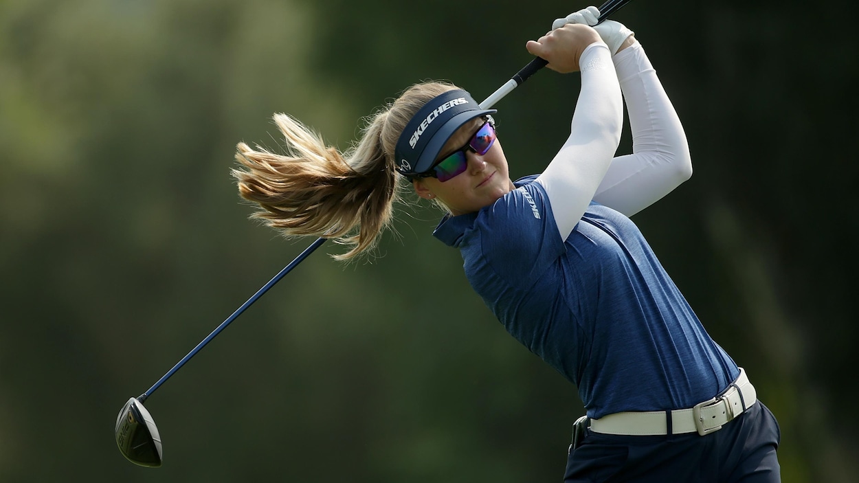 Brooke Henderson