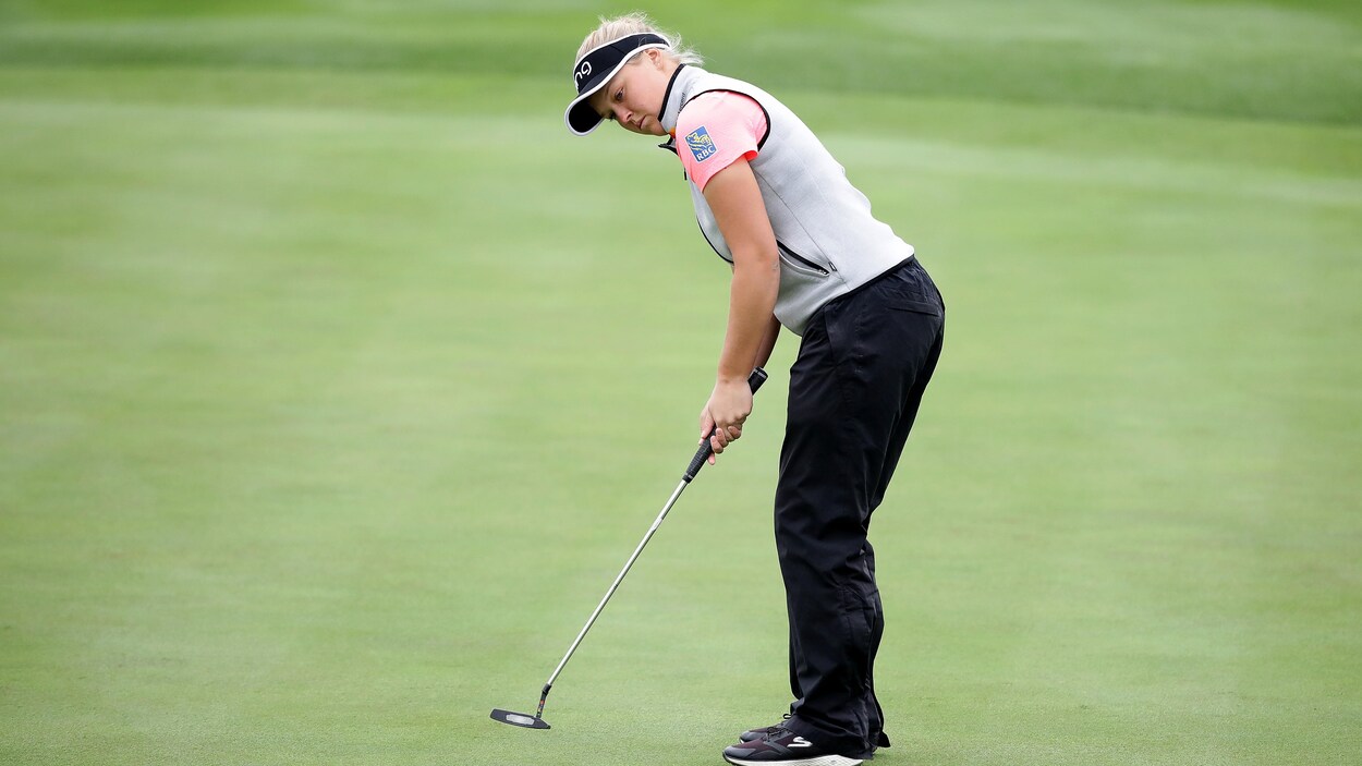 Brooke Henderson Brooke Henderson