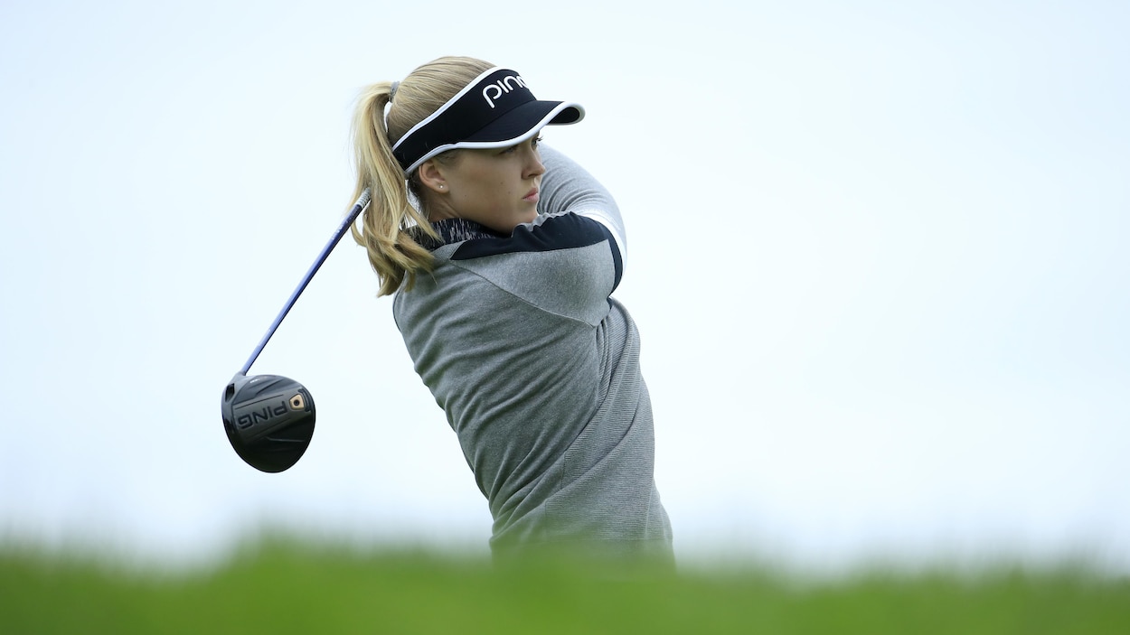 Brooke Henderson