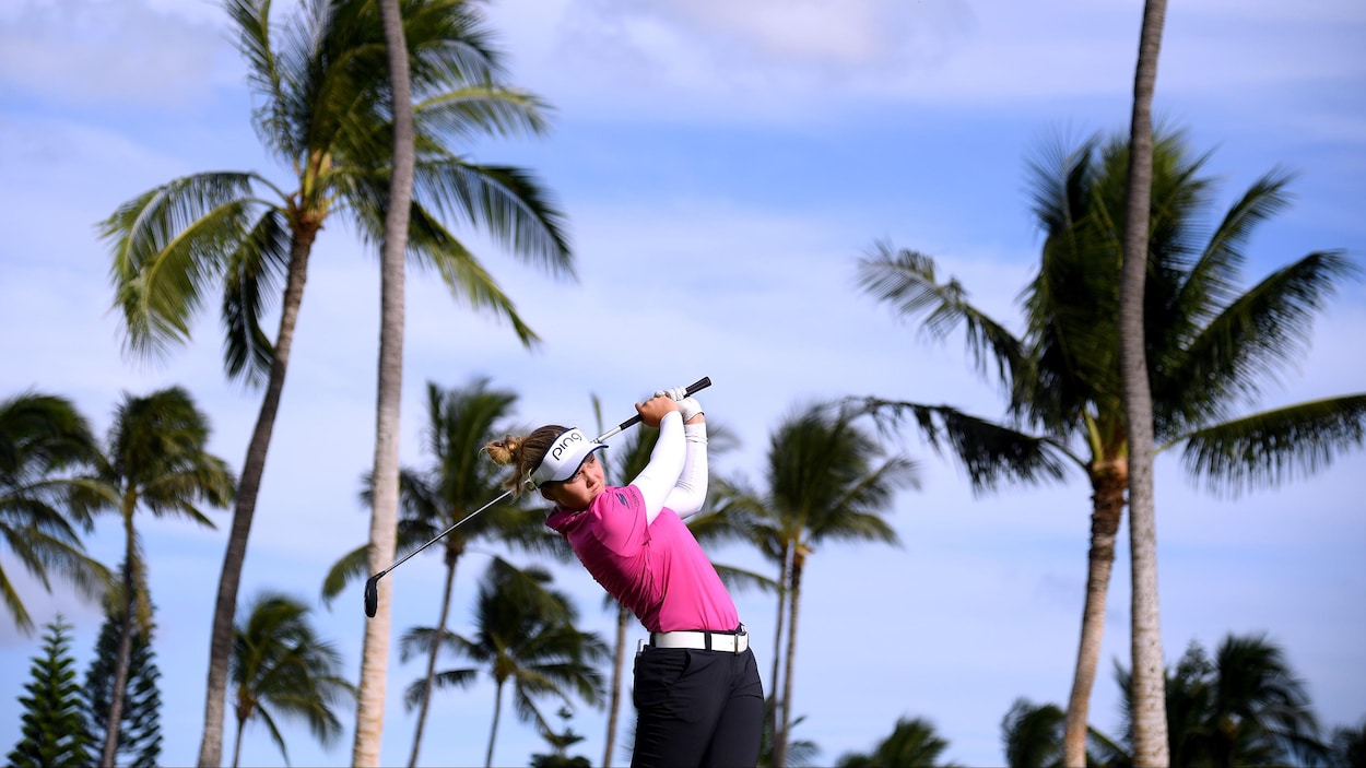 Brooke Henderson Brooke Henderson