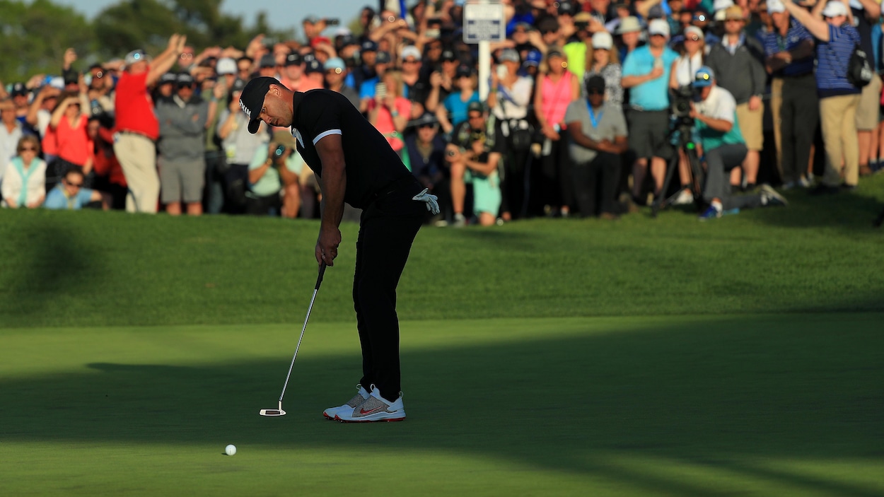 Brooks Koepka