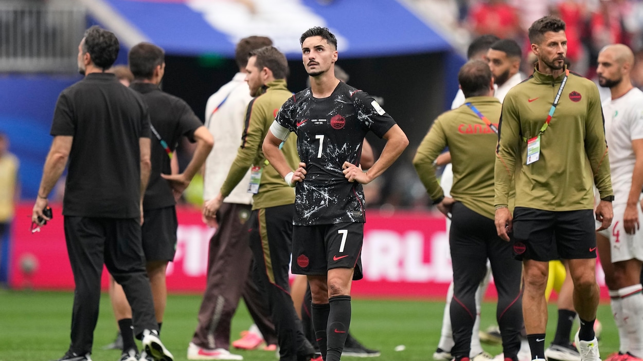 Le Canada à la Coupe du monde : et maintenant, on fait quoi?