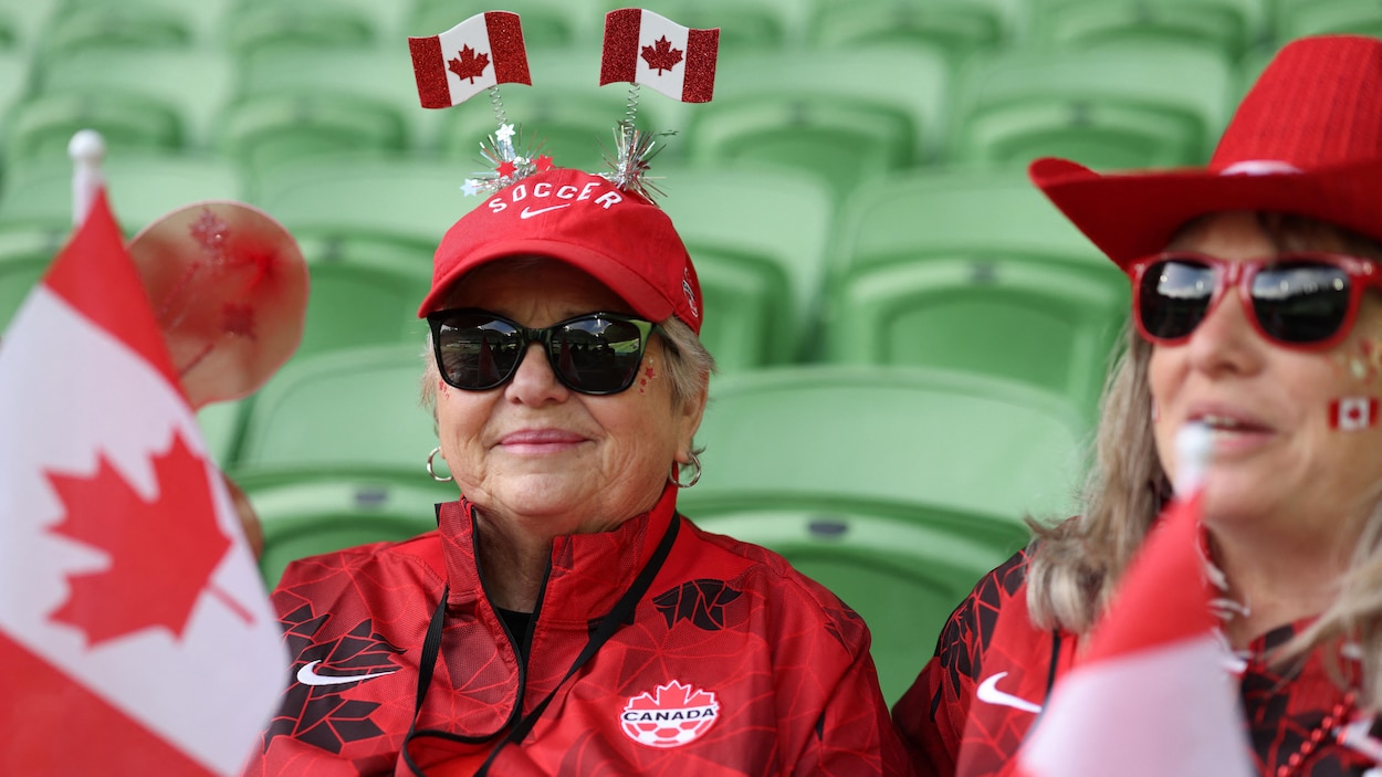 Coupe du monde de la FIFA : l’entrée pour le Festival des fans finalement gratuite