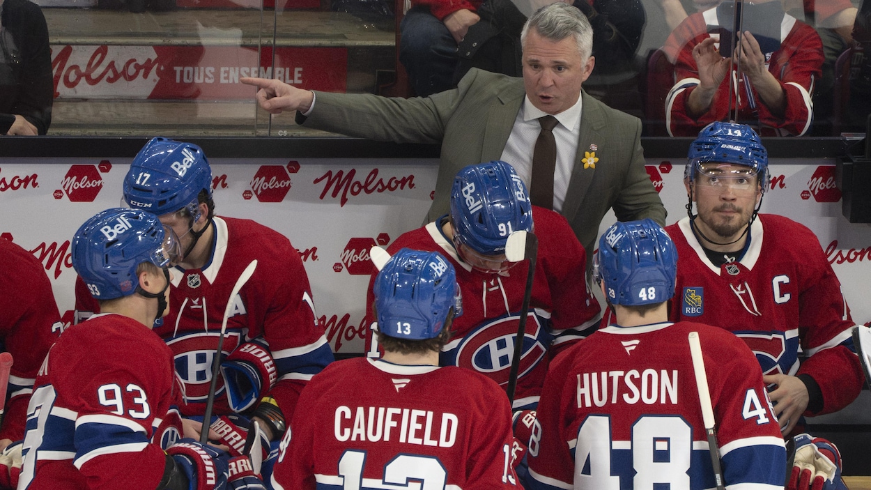 Le Lightning, le remède parfait pour que le Canadien retrouve ses repères?
