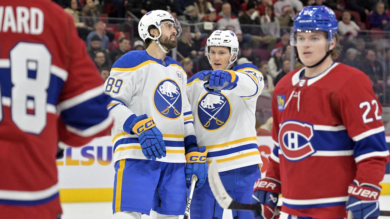 Gorgeous Canadien 2 – Sabres 0 (1re Période) | Après Danault, Bolduc Marque Pour Le Ch Photo in HD Gorgeous Canadien 2 – Sabres 0 (1re Période) | Après Danault, Bolduc Marque Pour Le Ch Photo in HD