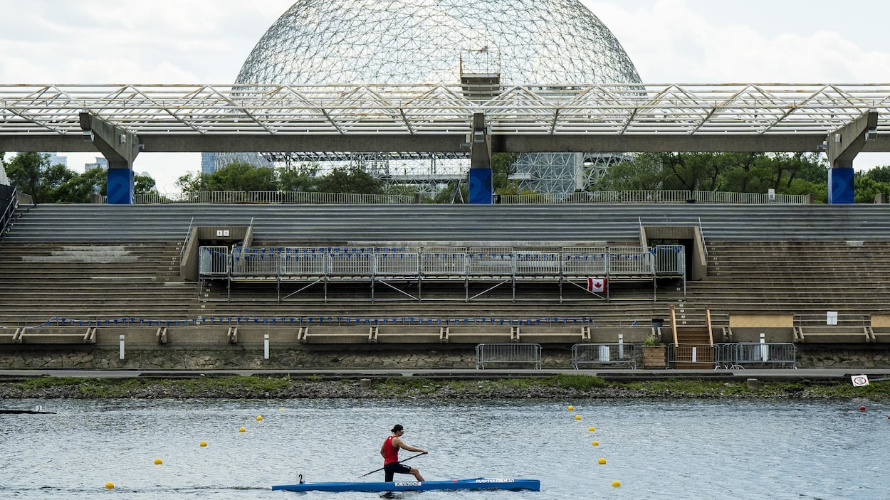 Neuf canoéistes cubains font défection au Canada
