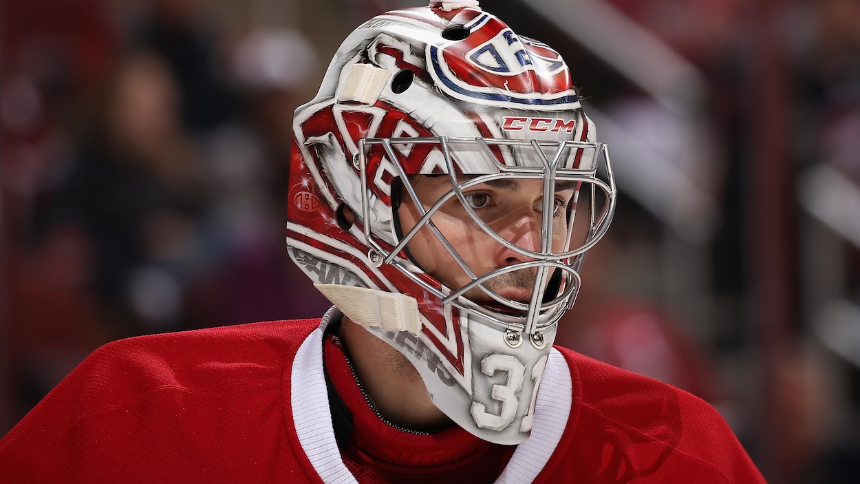 Carey Price Carey Price
