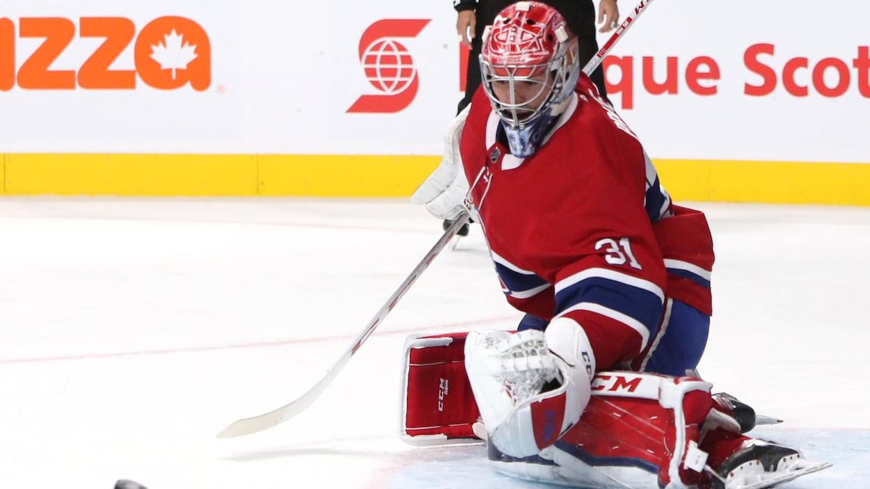 Carey Price Carey Price