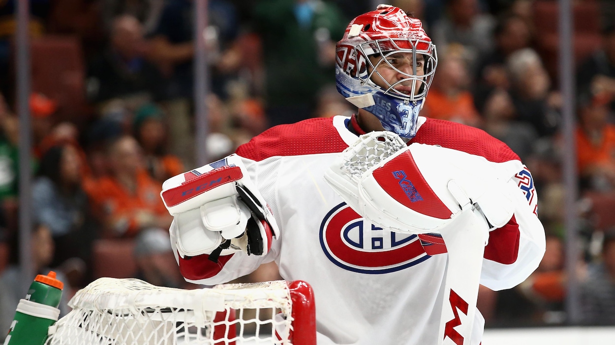 Carey Price Carey Price