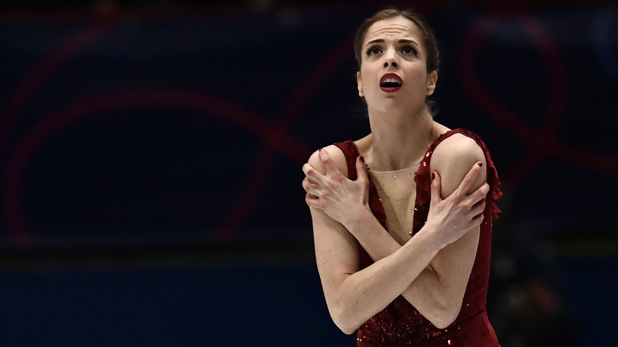 Carolina Kostner