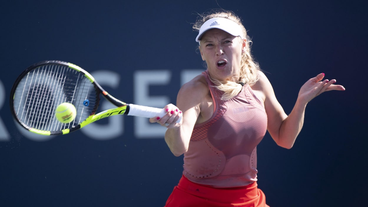 Garcia domine Sharapova - Fil Info - WTA - Tennis Garcia domine Sharapova - Fil Info - WTA - Tennis
