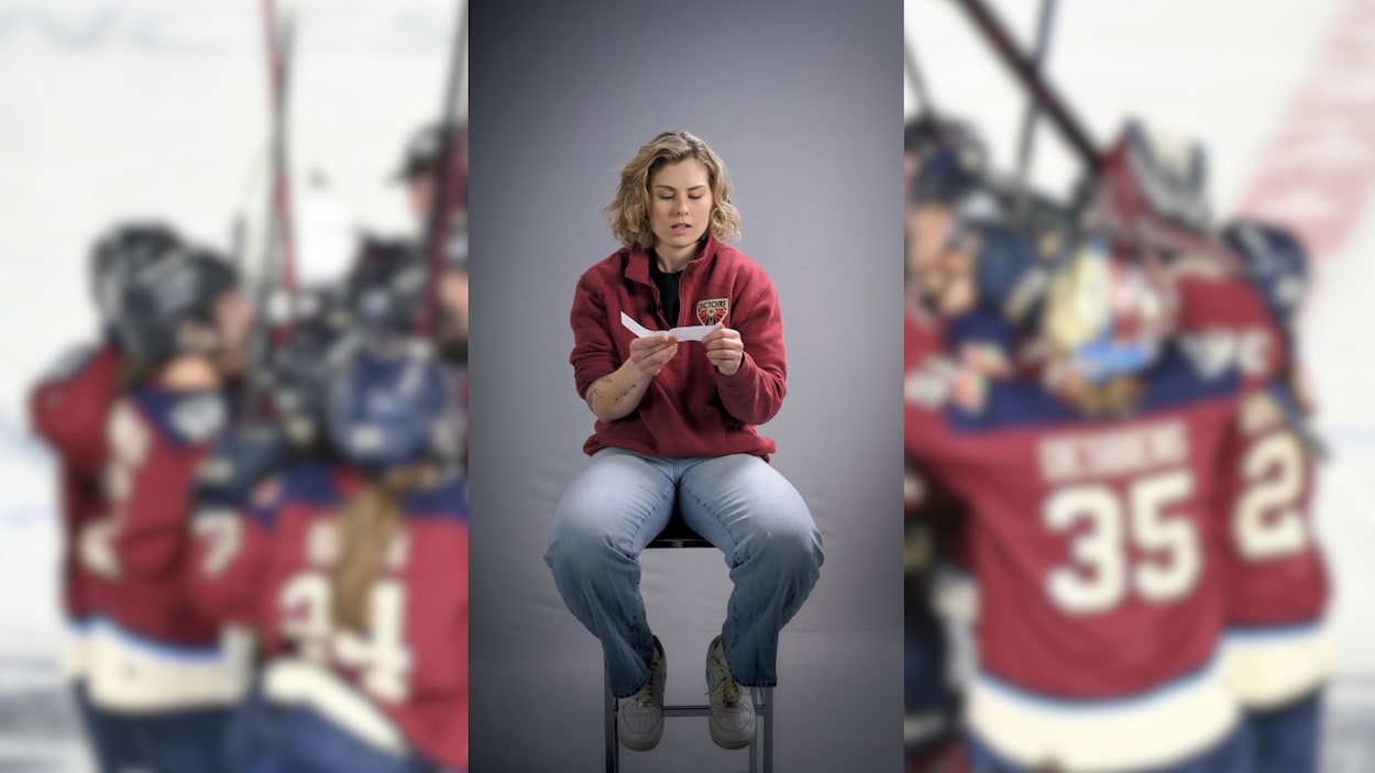 La Victoire de Montréal sur ICI Télé et sur ICI Tou.tv!