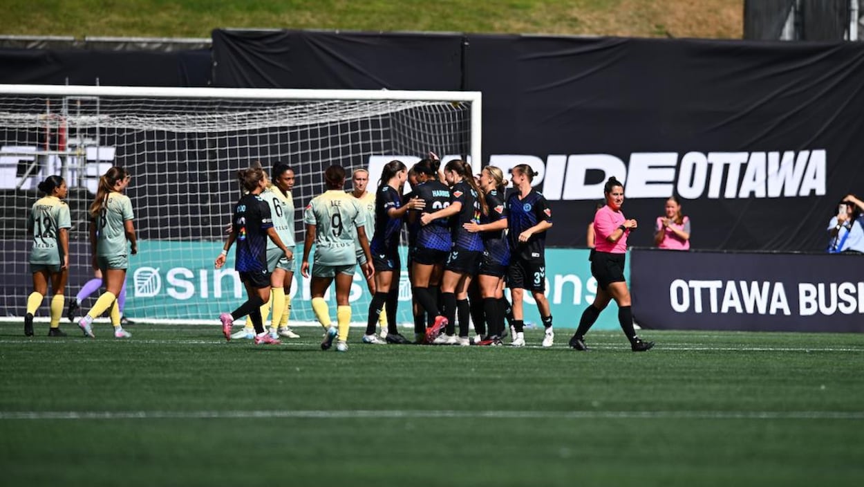 Le CF Rapide se sent d’attaque mais misera sur la défensive face au Rise