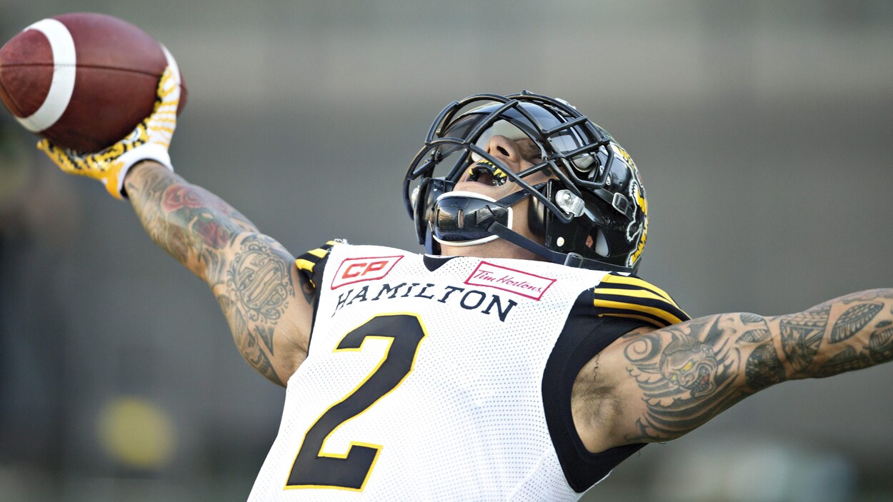 Chad Owens Chad Owens