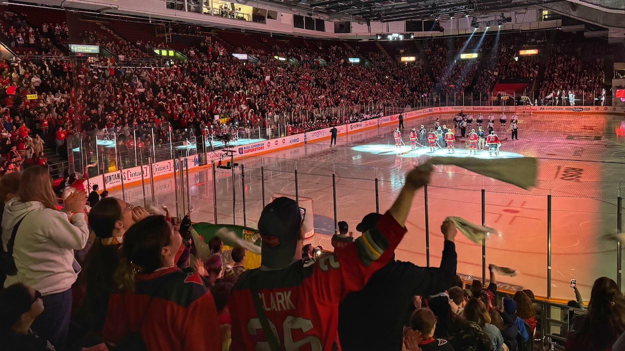 Lansdowne 2.0 : Les Sénateurs d’Ottawa ouvert au dialogue pour aider la Charge