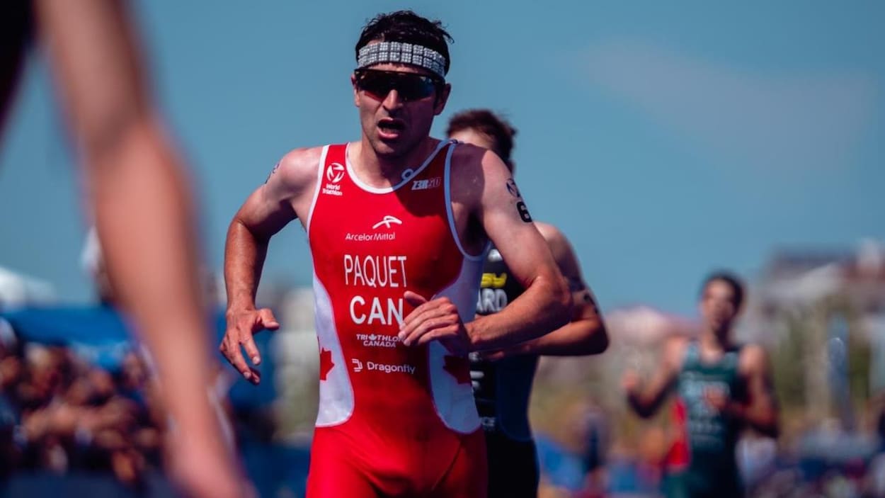Charles Paquet signe un troisième top 5 cette saison