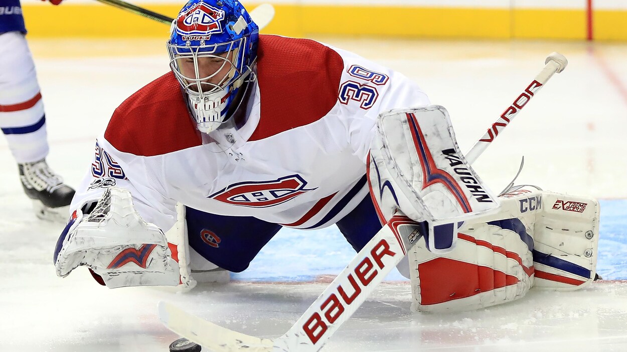 Charlie Lindgren