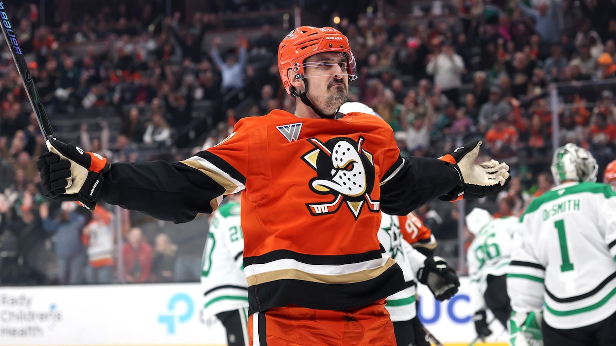 Chris Kreider, une embauche qui nécessite le pardon