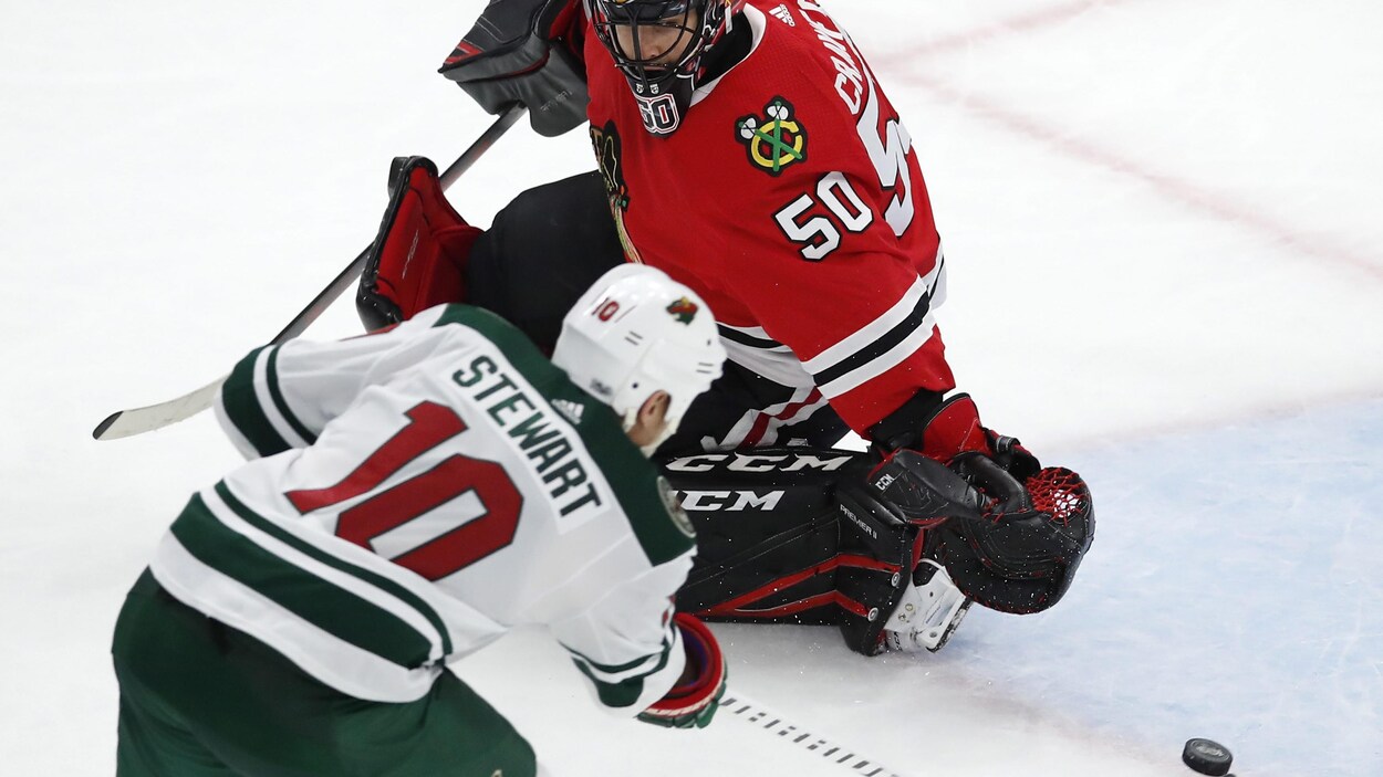 Chris Stewart Chris Stewart