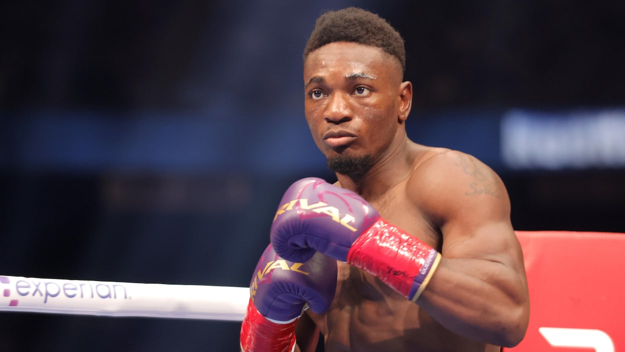 Crawford déchu de sa ceinture du WBC, Mbilli disputera le titre vacant