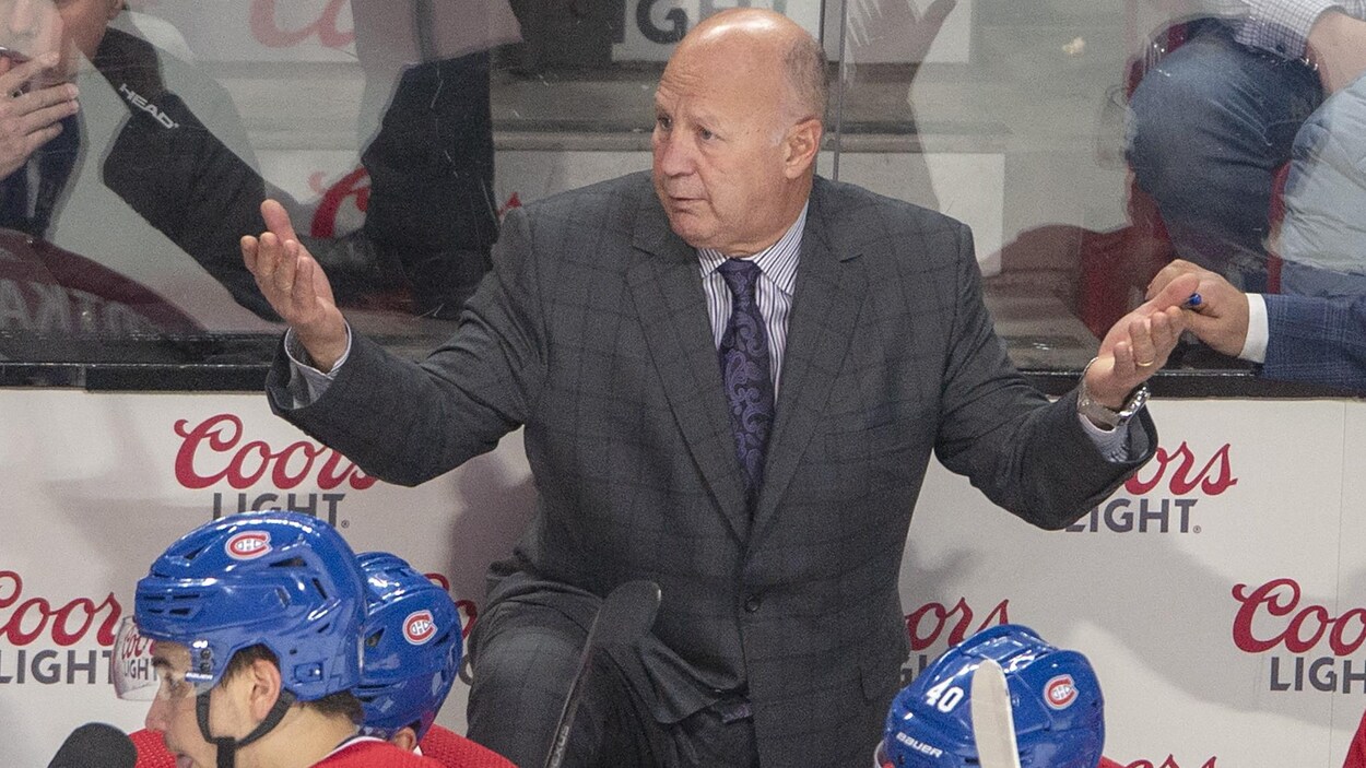 Claude Julien