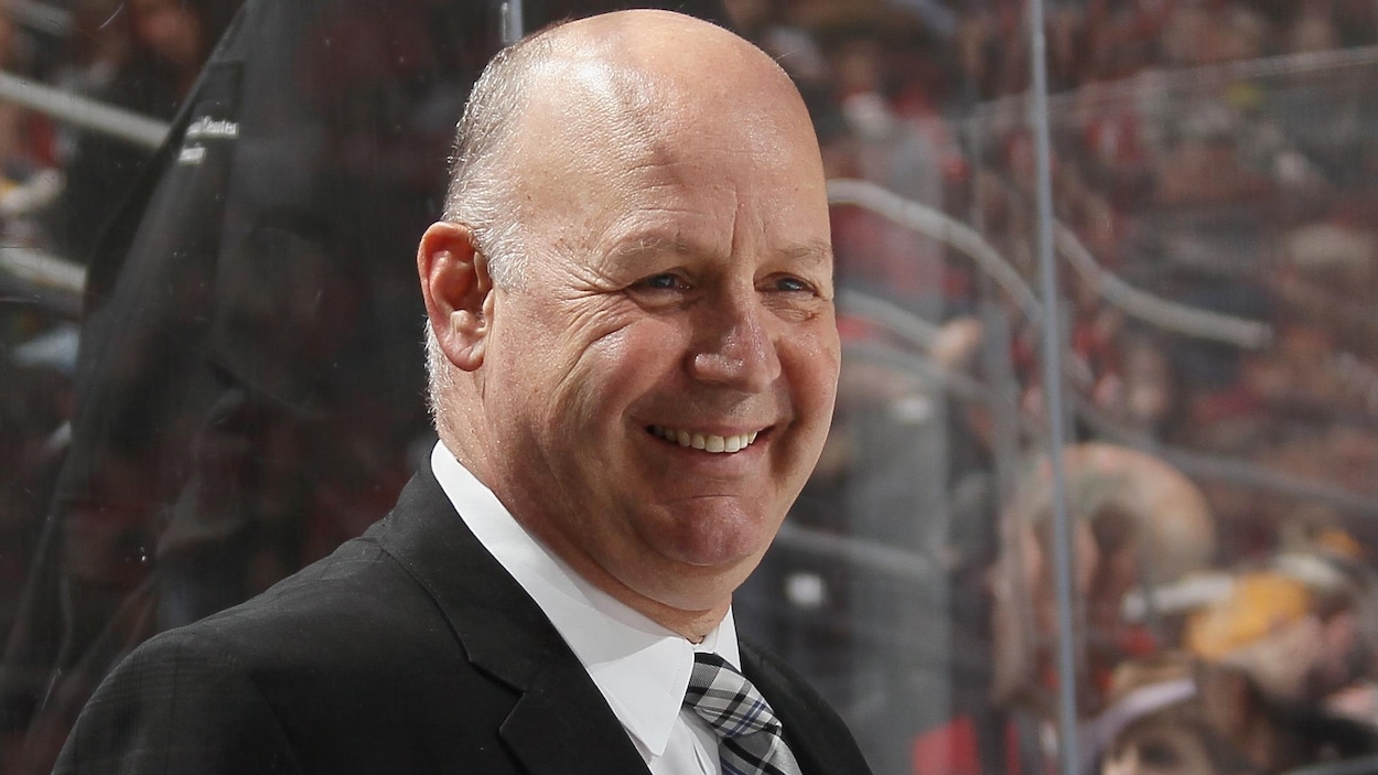 Claude Julien Claude Julien