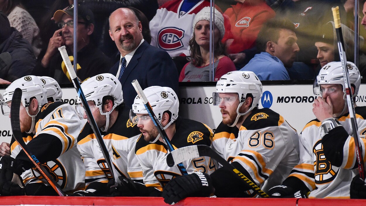 Claude Julien Claude Julien