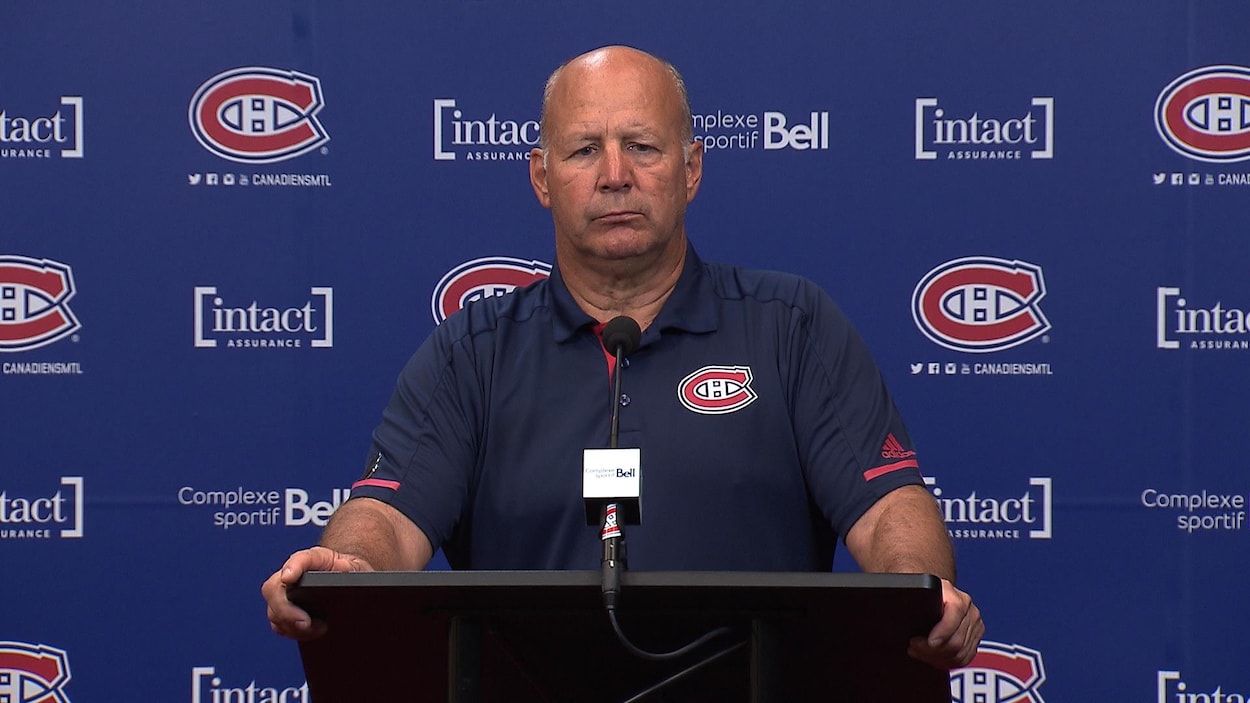 Claude Julien Claude Julien