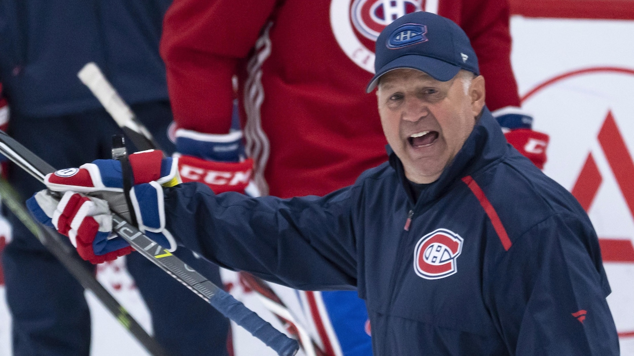 Claude Julien