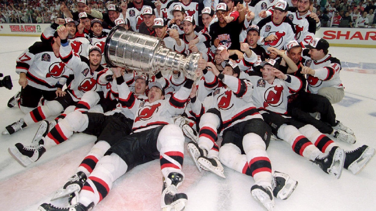 Mort de Claude Lemieux : « Ça nous a tous surpris »