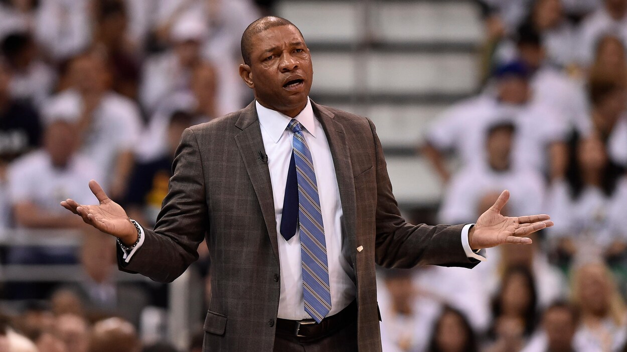 Doc Rivers