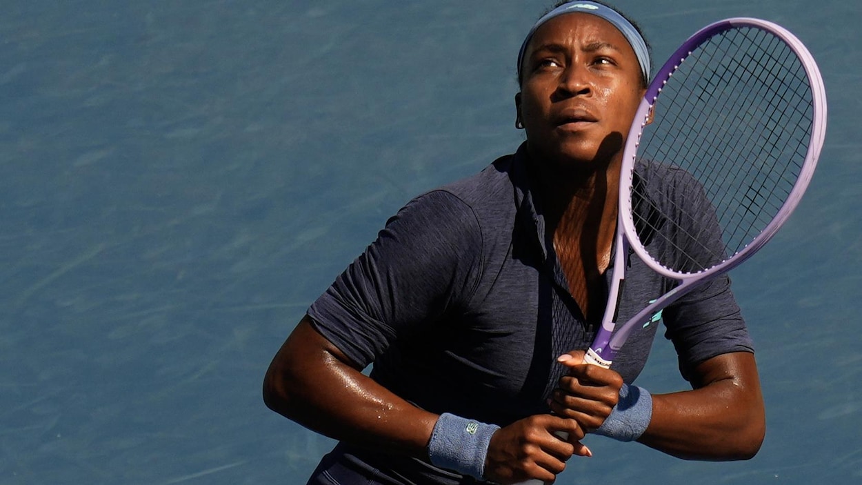 Coco Gauff soutient les tests génétiques de la WTA, mais critique ses conséquences