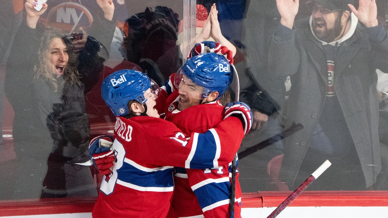 Des exploits rarissimes à portée de main pour Caufield et Suzuki