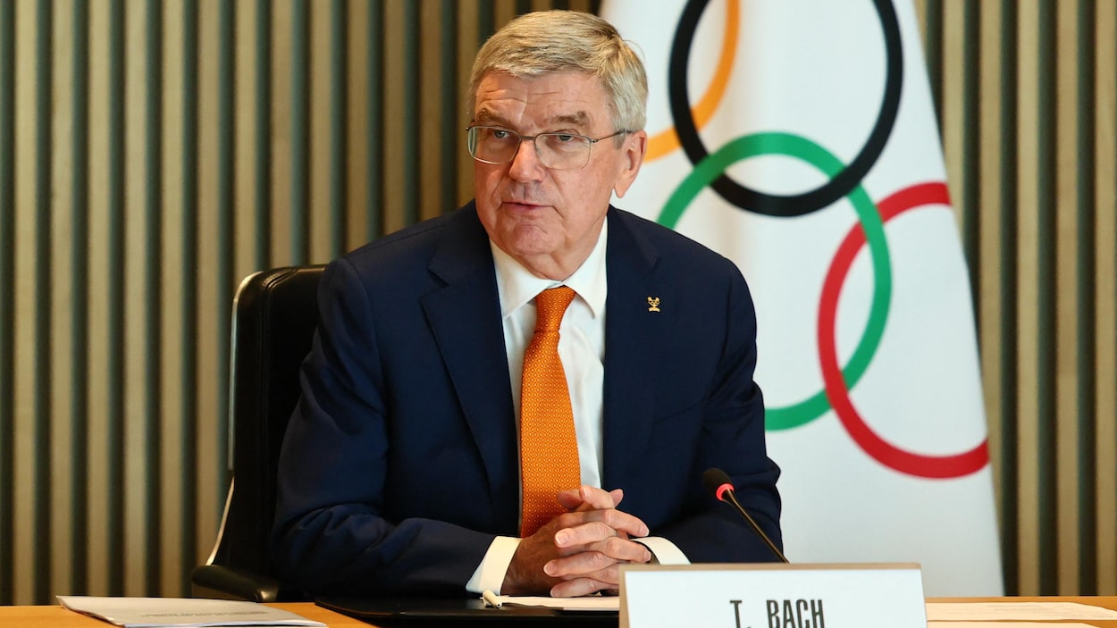 Malgré le chaos, le CIO encense le comité organisateur des JO de Los Angeles