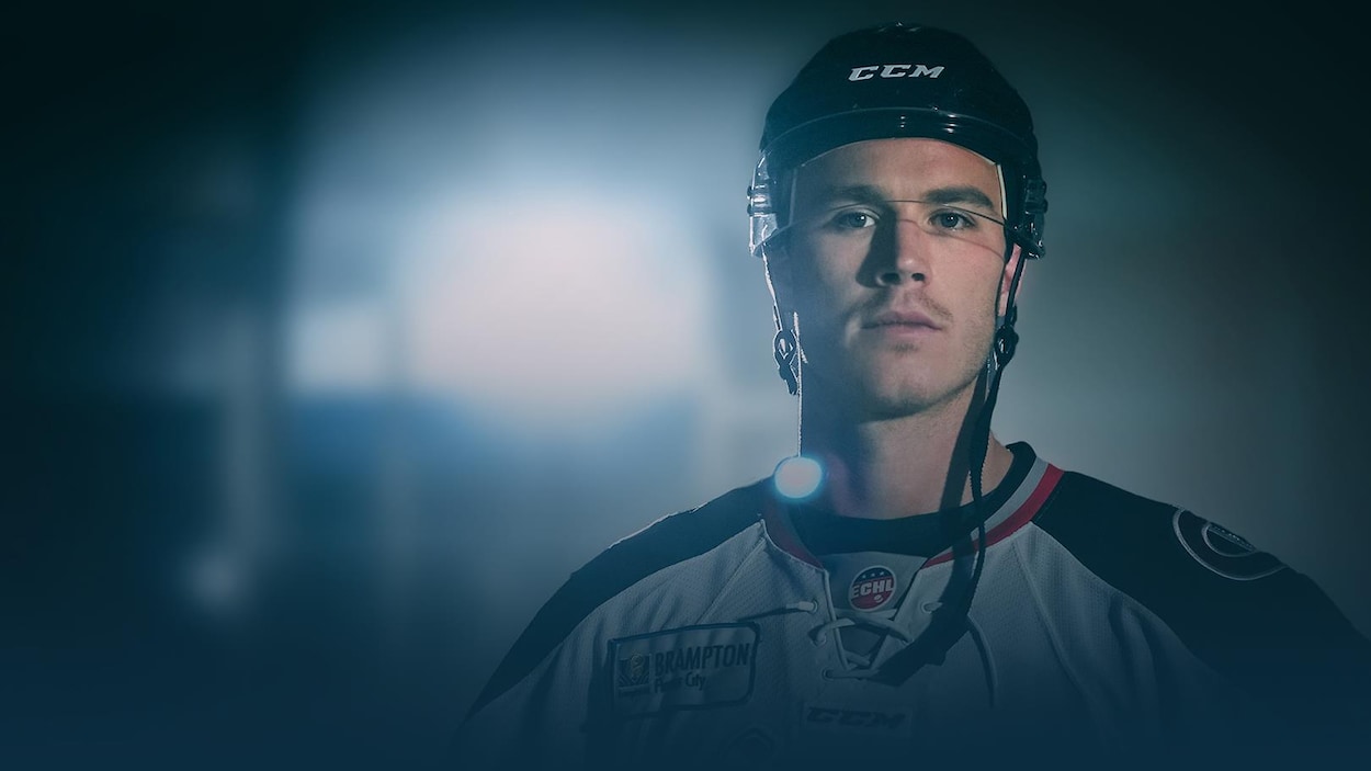 Connor Crisp