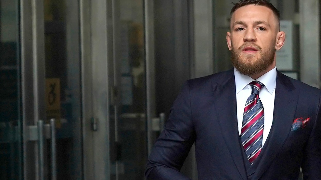 UFC : Conor McGregor annonce un nouveau combat de boxe à venir