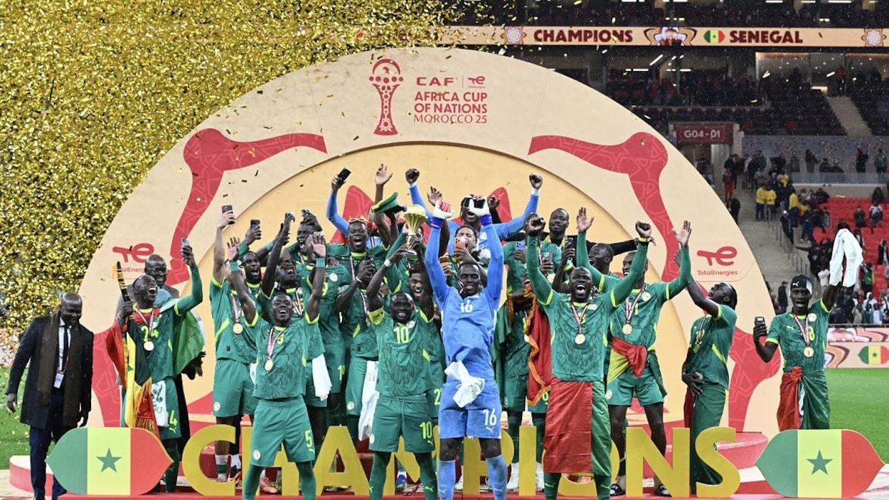 Le Sénégal conteste devant le TAS la victoire attribuée au Maroc