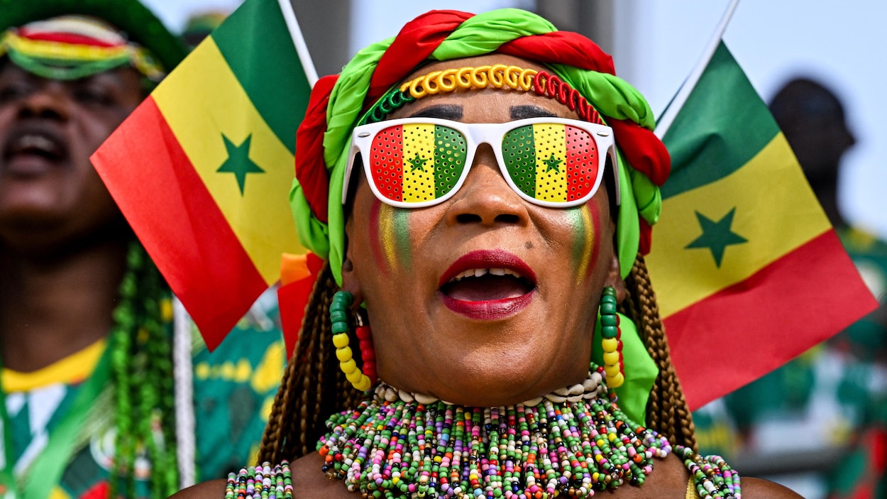 Coupe d’Afrique des Nations : la diaspora africaine va vibrer pendant un mois