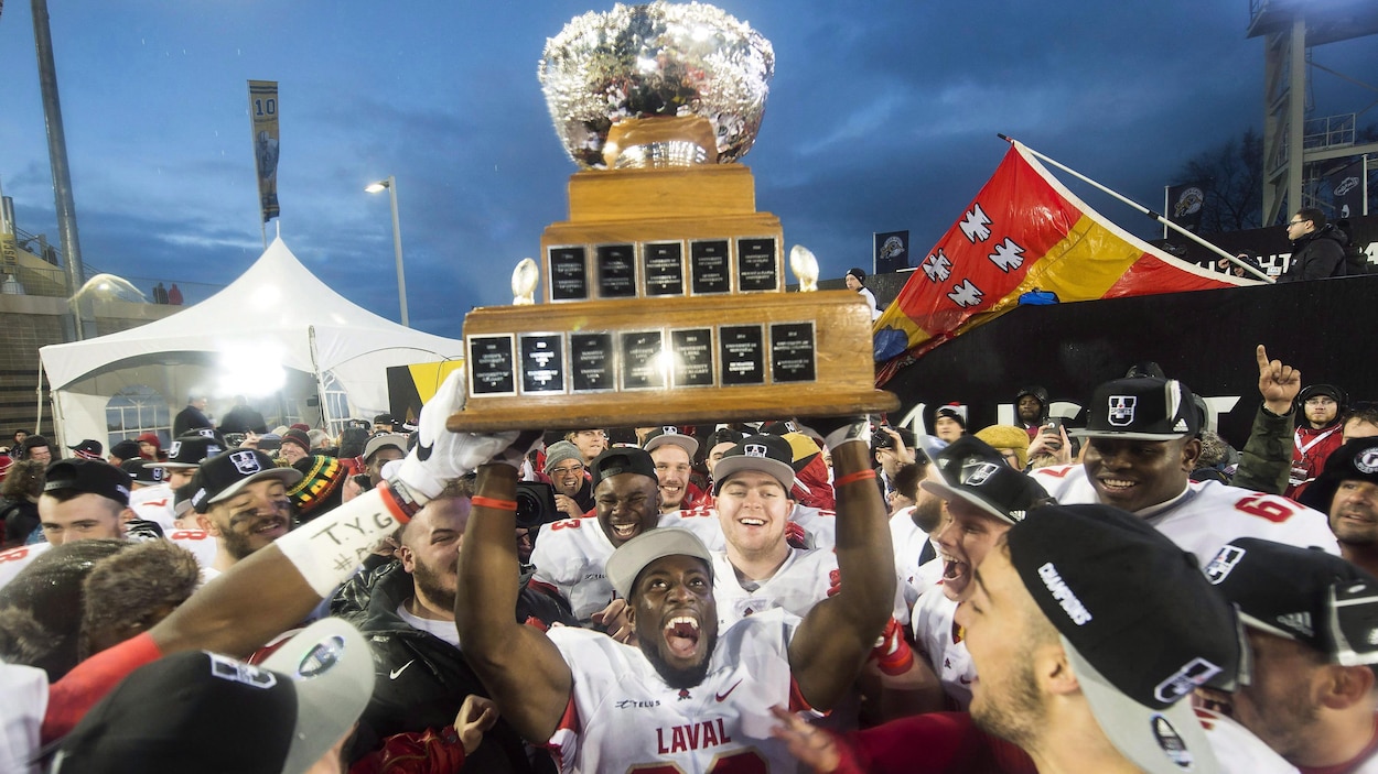 Coupe Vanier 2016