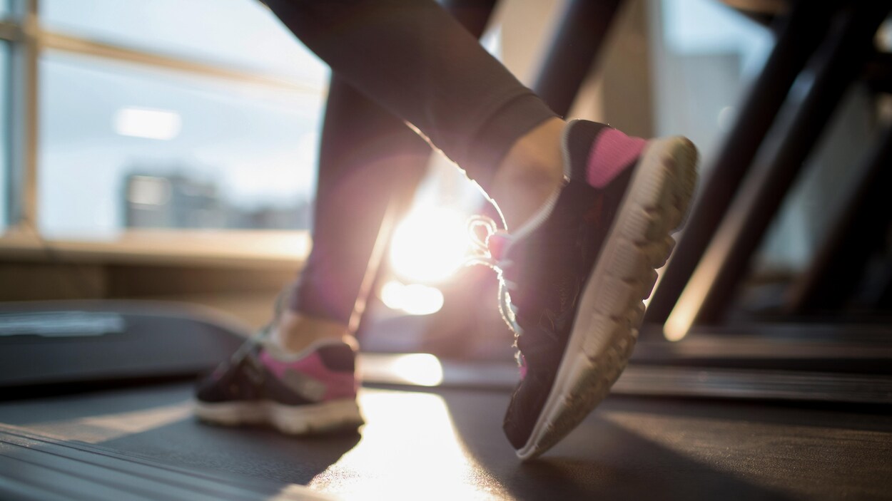Sport : 12 minutes d'exercices suffiraient à améliorer la santé métabolique  - Workinpharma