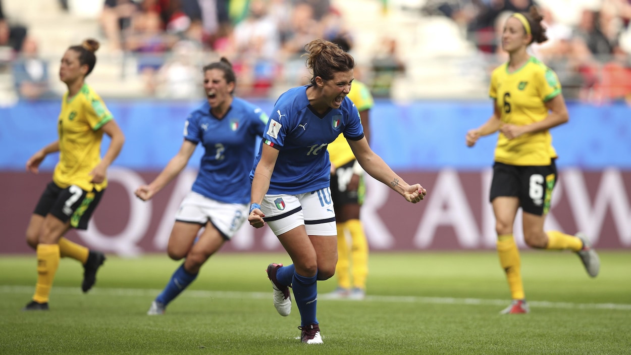 Cristiana Girelli