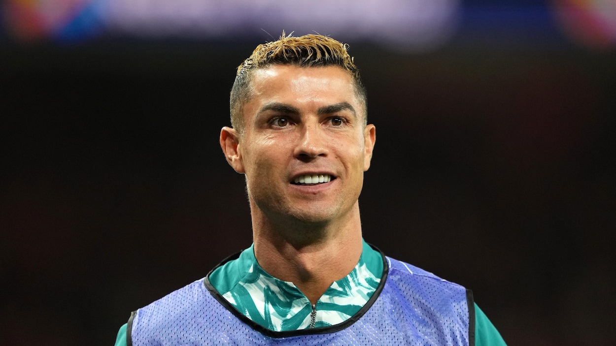 Ronaldo s’excuse pour son comportement et ouvre la porte à un retour en sélection