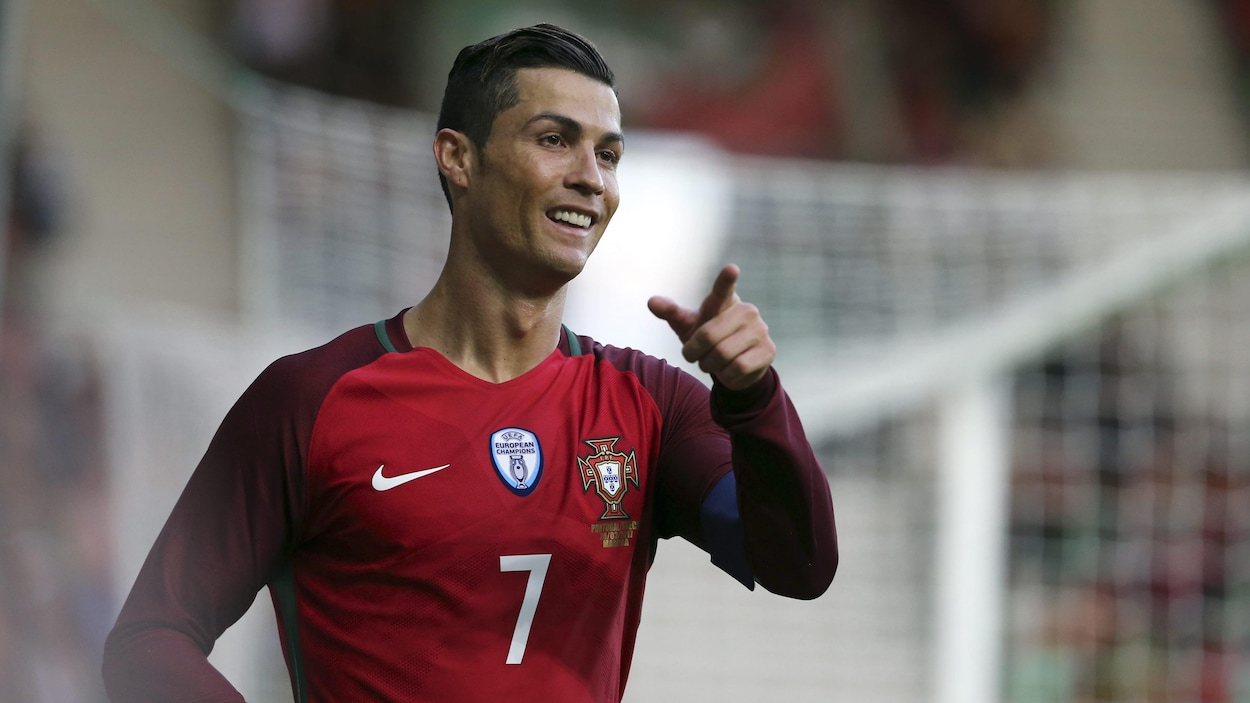Cristiano Ronaldo Cristiano Ronaldo
